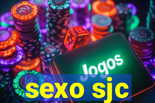 sexo sjc